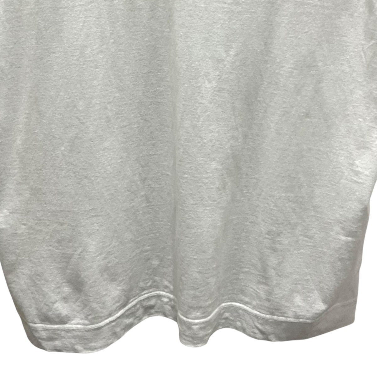 Vivienne Westwood man HEART BADGE ORB リラックス TシャツVW-LP-71505 古着・中古-4枚目のアイテム画像