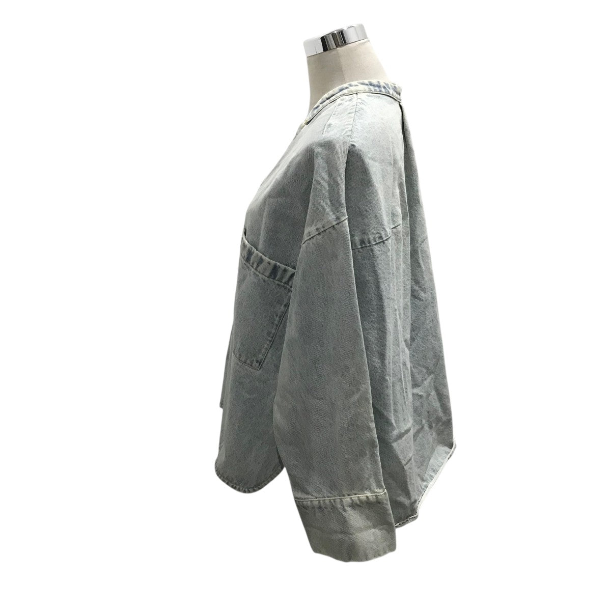 christian wijnantsクリスチャンワイナンツ　デニムセットアップ christian wijnants（クリスチャン ワイナンツ） レディース