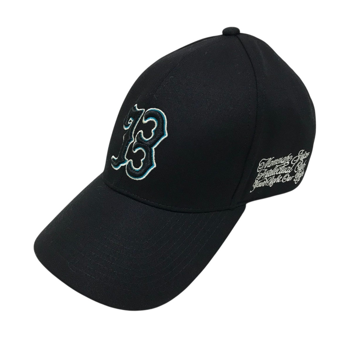 【HOMETOWN CAP】刺繍キャップ2680007114160
