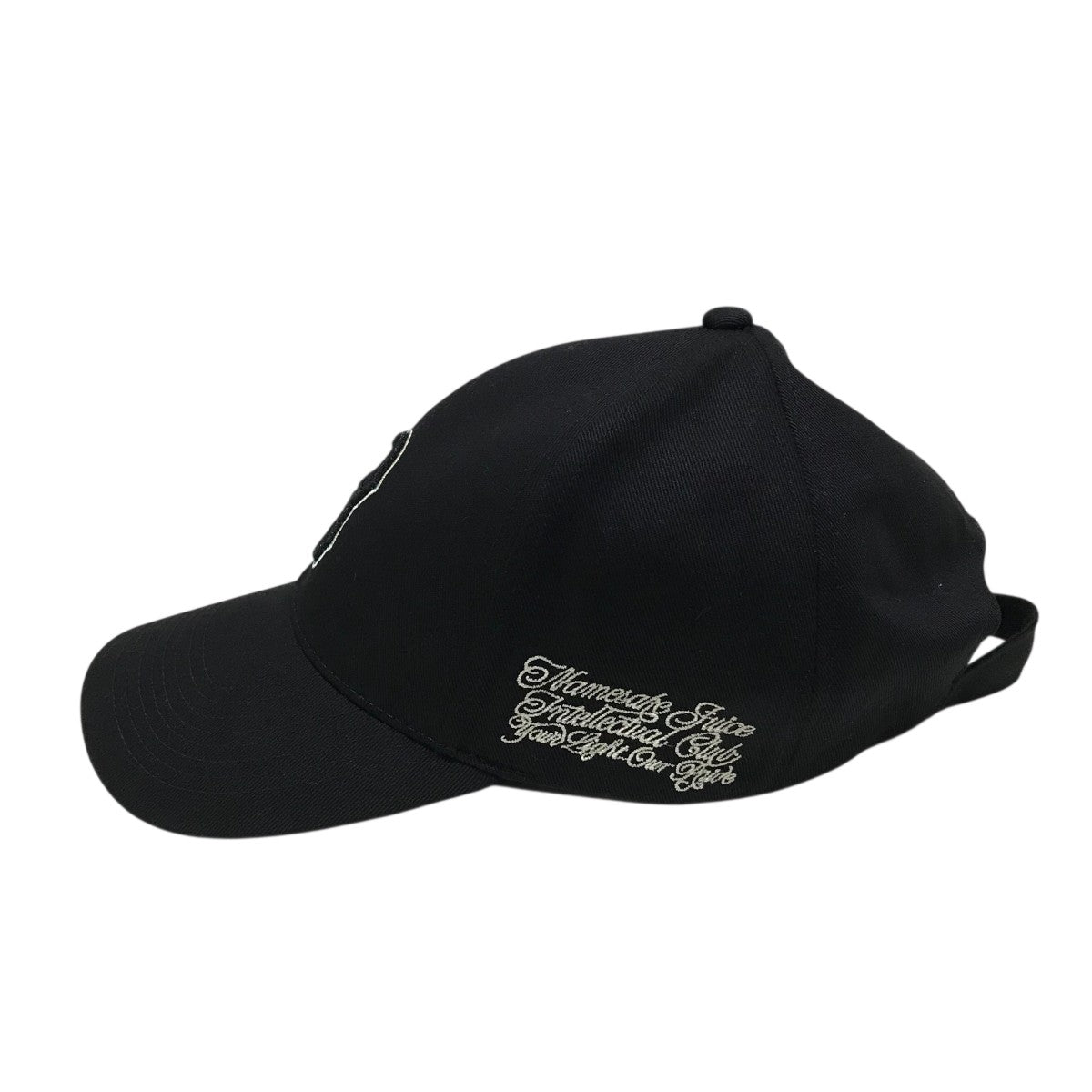 【HOMETOWN CAP】刺繍キャップ2680007114160