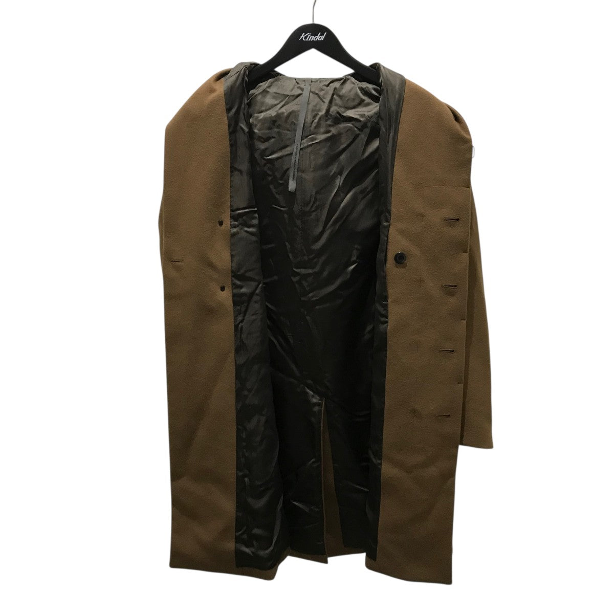 KAZUYUKI KUMAGAI ATTACHMENT(カズユキクマガイアタッチメント