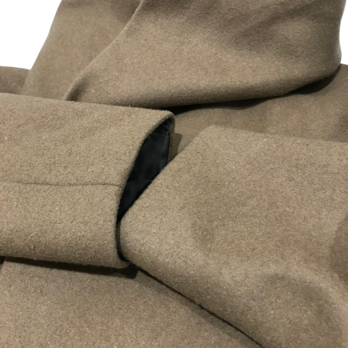 KAZUYUKI KUMAGAI ATTACHMENT(カズユキクマガイアタッチメント