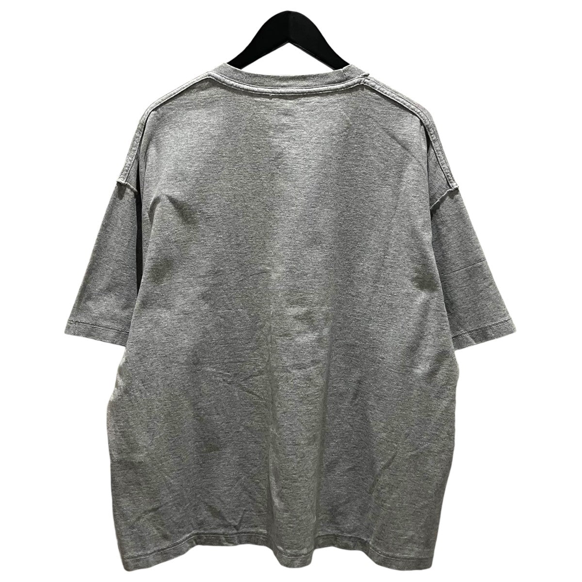 ISNESS MUSIC DISCO Tシャツ 古着・中古-2枚目のアイテム画像