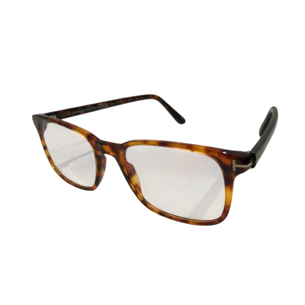 Tom Ford ラウンド型サングラス ブラウン　TF879-D 最終お値下げ TOM FORD(トムフォード) サングラスTF879-D TF879-D ブラウン