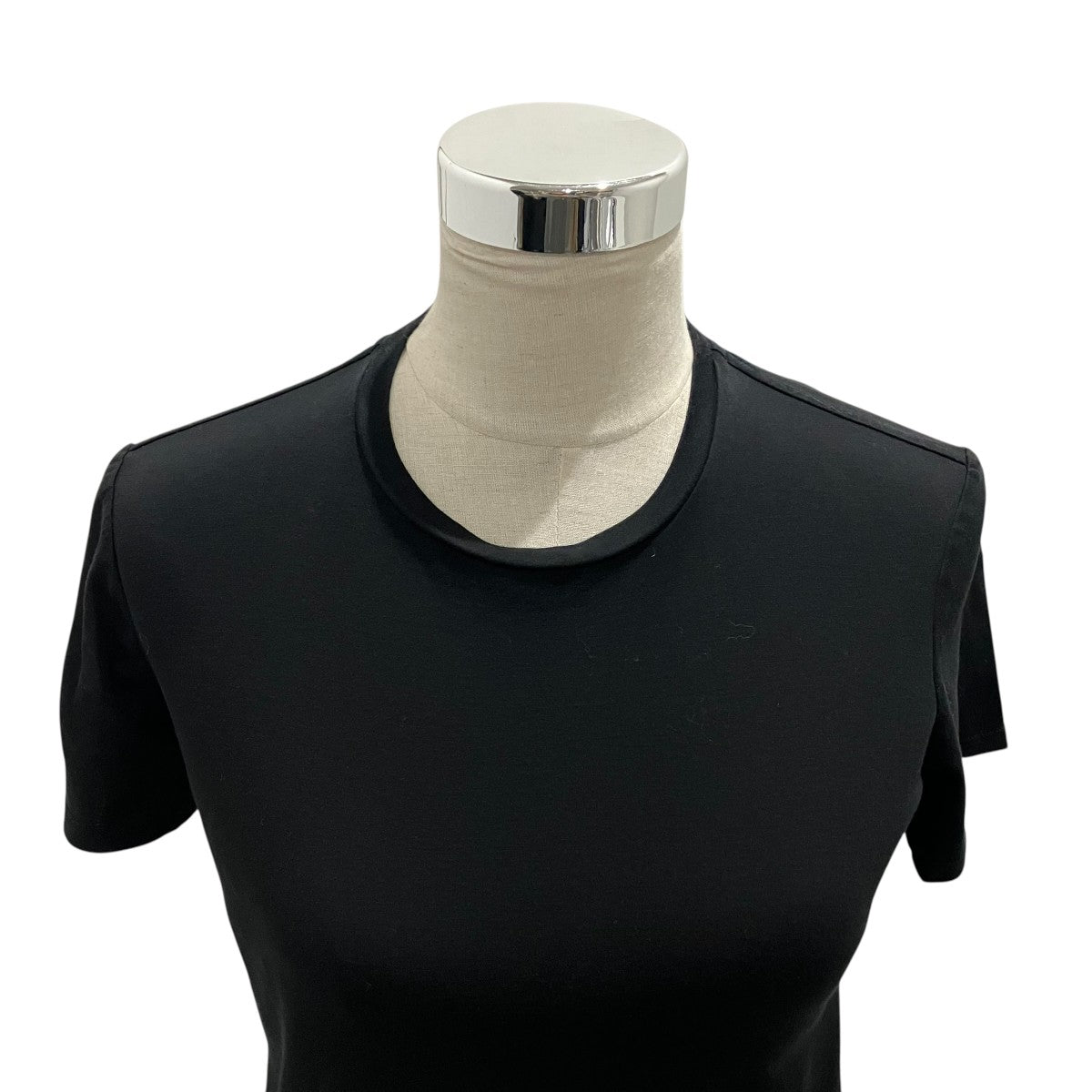 THE ROW 【Wesler Tshirt 】コットンTシャツ852-F911 古着・中古-3枚目のアイテム画像