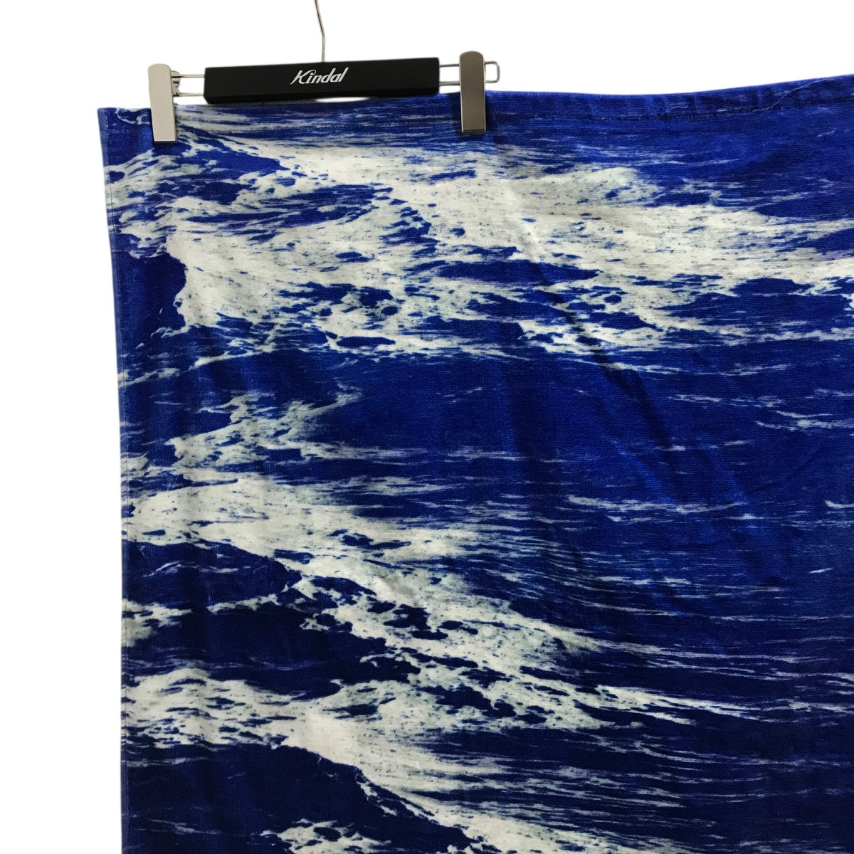 Supreme(シュプリーム) 【Boat Towel Multicolor】バスタオル ネイビー