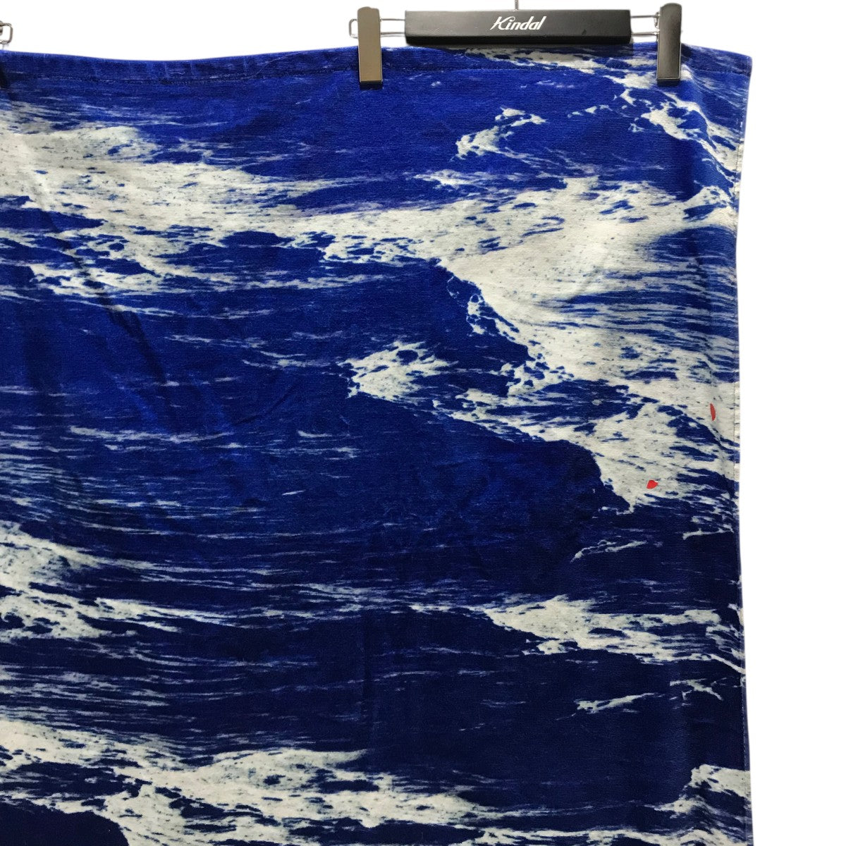 Supreme(シュプリーム) 【Boat Towel Multicolor】バスタオル ネイビー