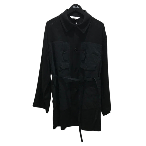 SASQUATCHfabrix．(サスクワァッチファブリックス．) 【UTILITY MESH