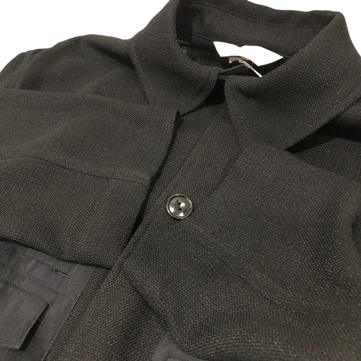SASQUATCHfabrix．(サスクワァッチファブリックス．) 【UTILITY MESH