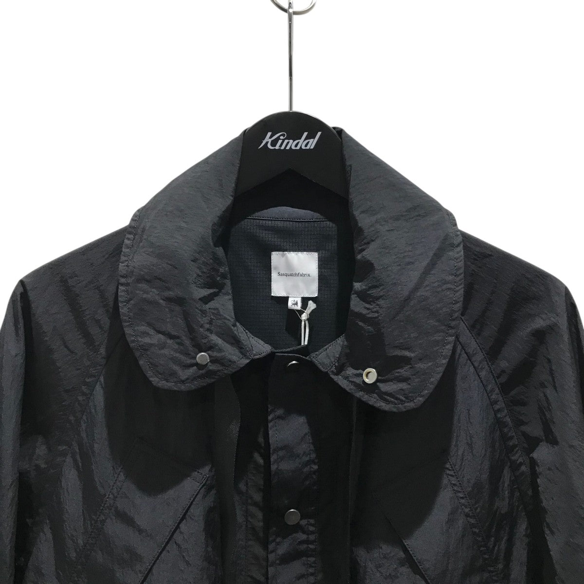 SASQUATCHfabrix．(サスクワァッチファブリックス．) 25SS