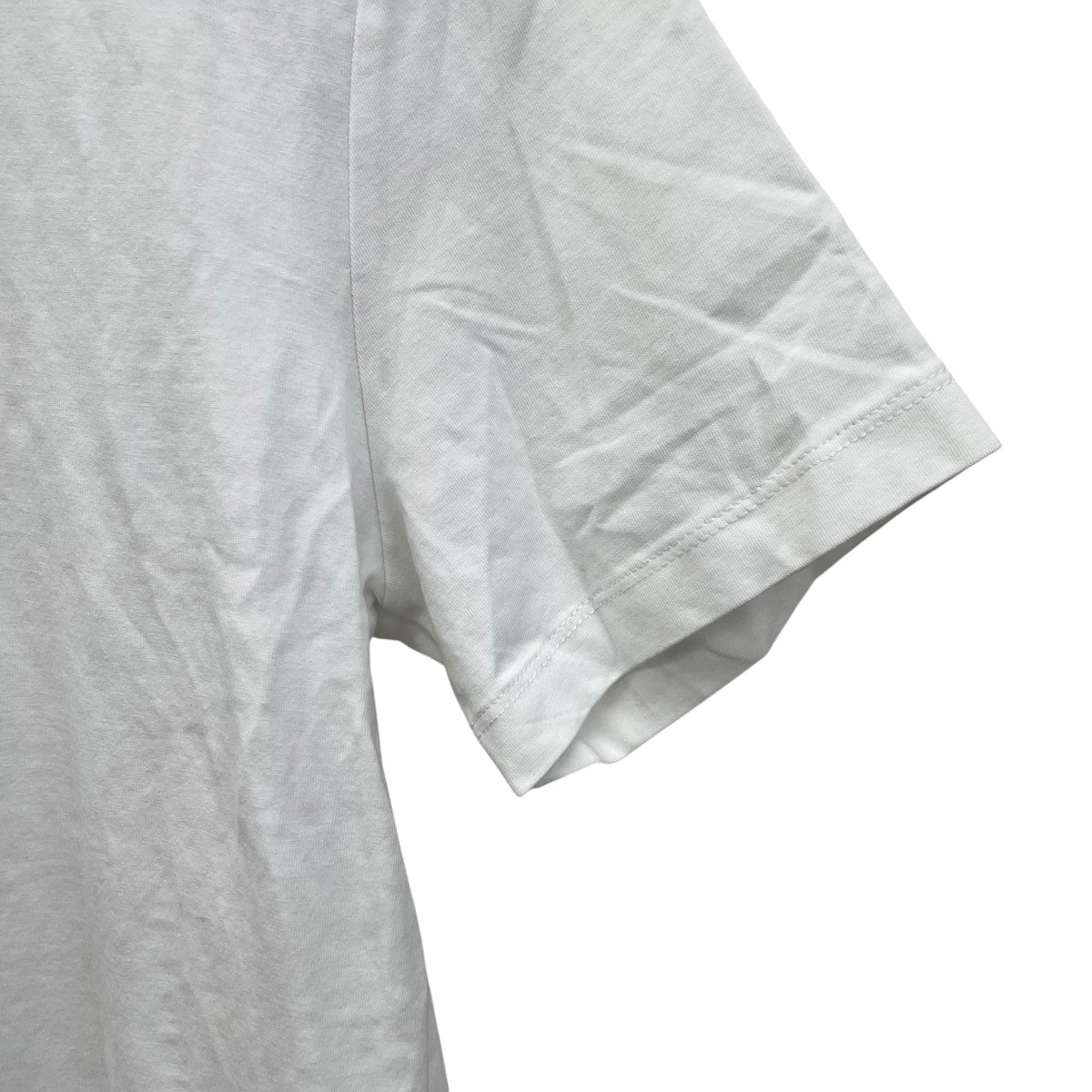 Calvin Klein Jeans ロゴカットソーJ219146 古着・中古-4枚目のアイテム画像