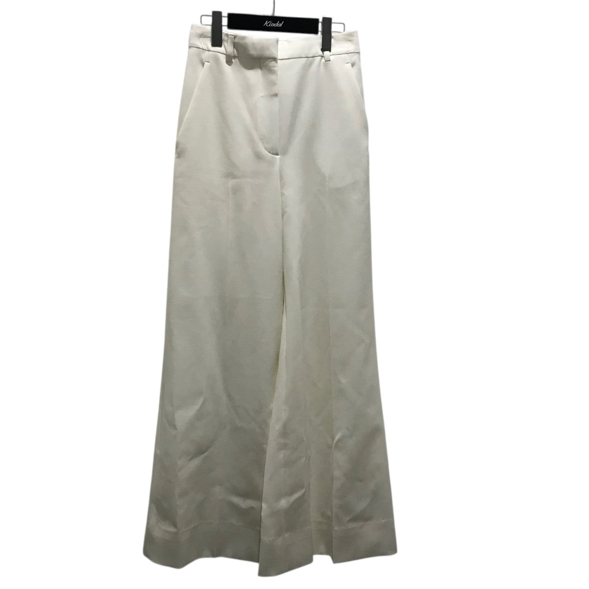 ステラマッカートニー ワイドパンツ STELLA McCARTNEY(ステラマッカートニー) ワイドパンツ640206