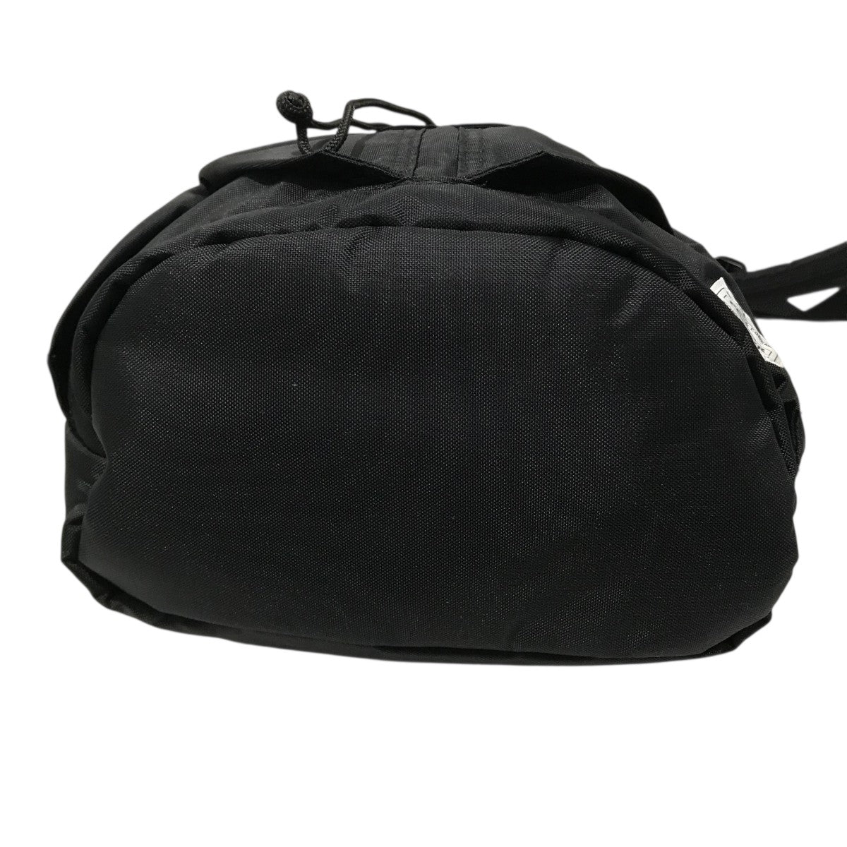 PORTER×HYKE 2Way Tool Bag Smallショルダーバッグ ブラック サイズ S