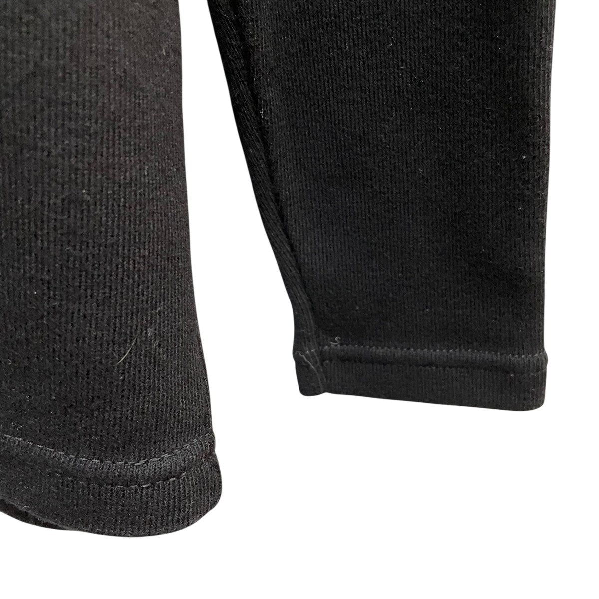 ボートネックカットソー