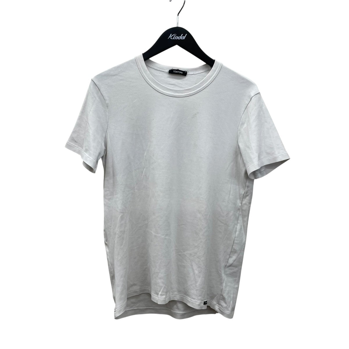TOM FORD Tシャツ 古着・中古-1枚目のアイテム画像