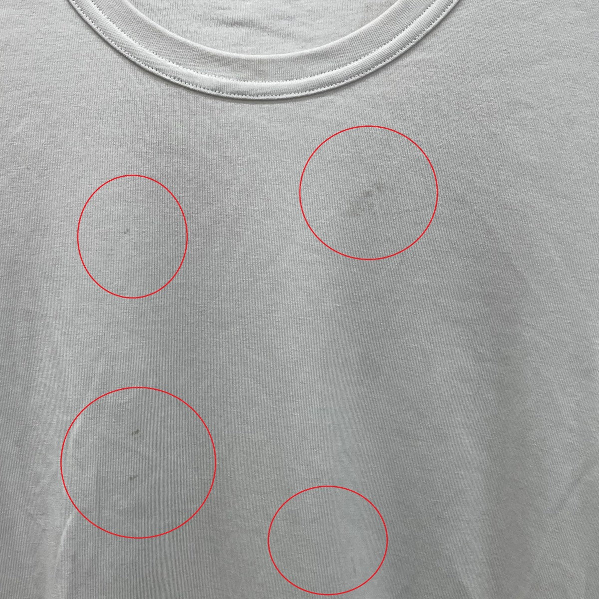 TOM FORD Tシャツ 古着・中古-3枚目のアイテム画像