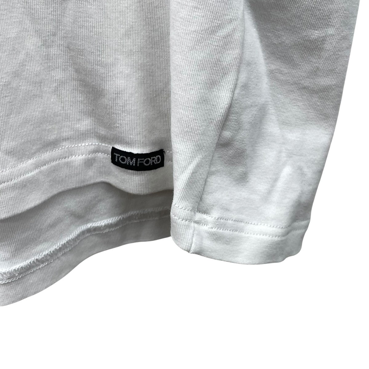TOM FORD Tシャツ 古着・中古-5枚目のアイテム画像