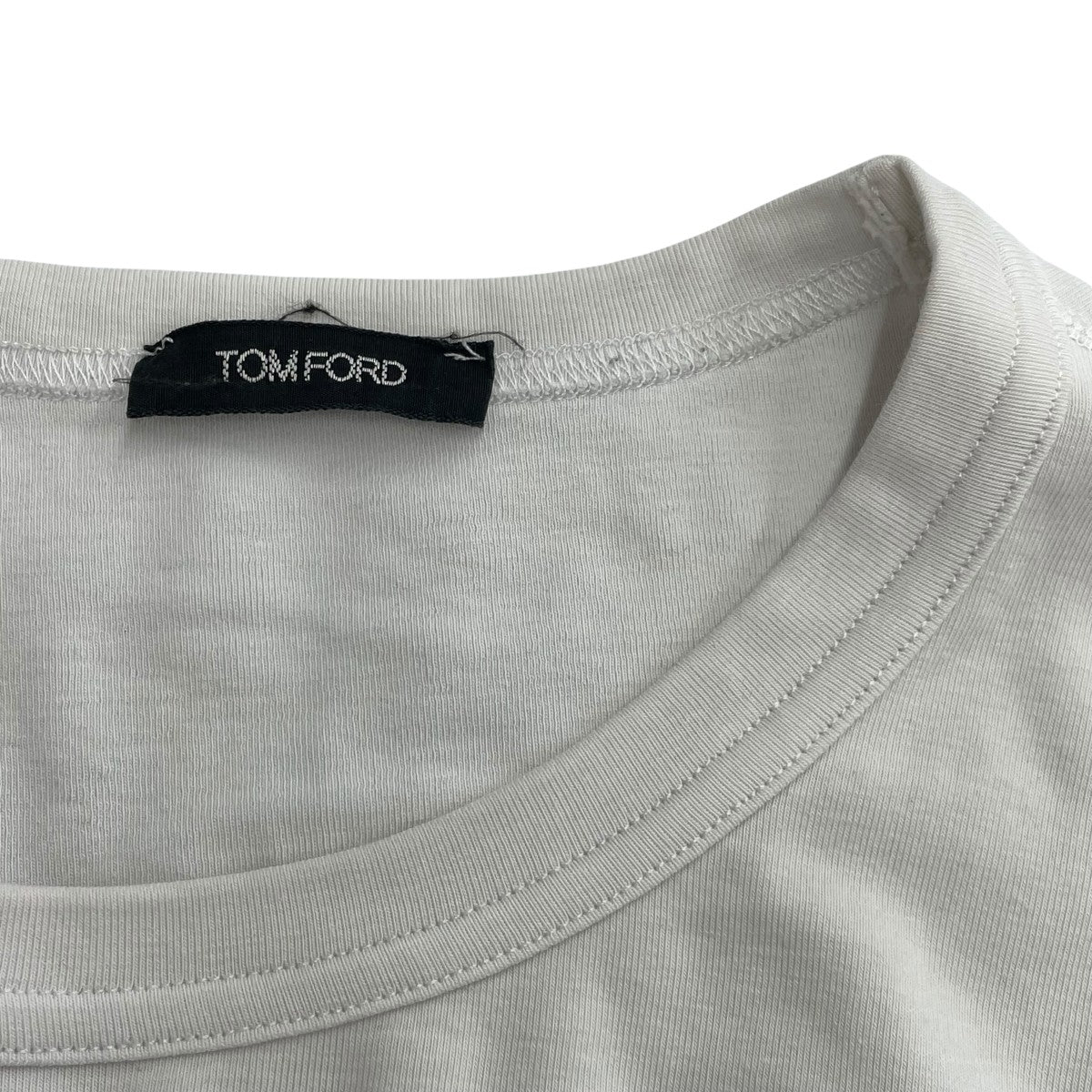 TOM FORD Tシャツ 古着・中古-6枚目のアイテム画像