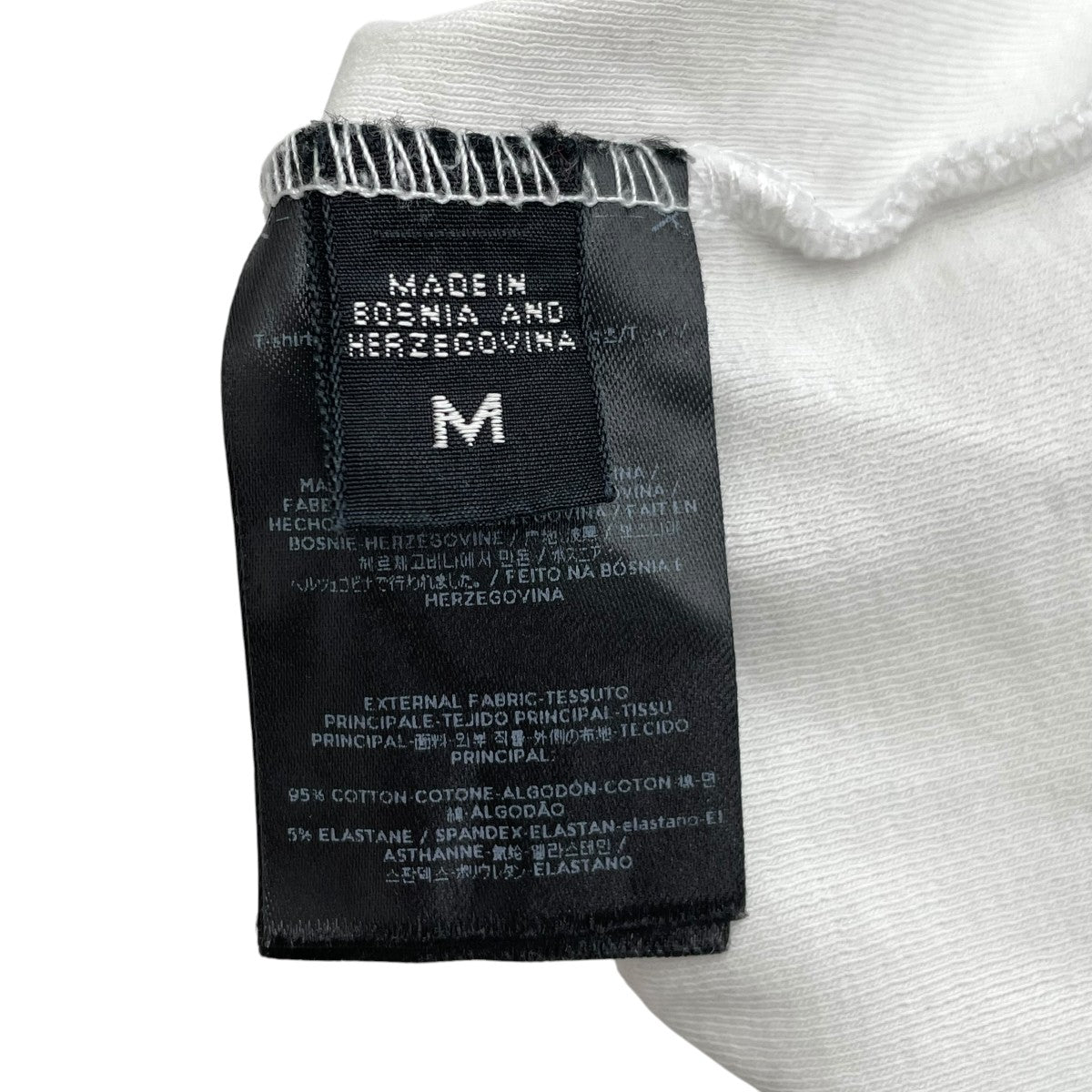 TOM FORD Tシャツ 古着・中古-7枚目のアイテム画像