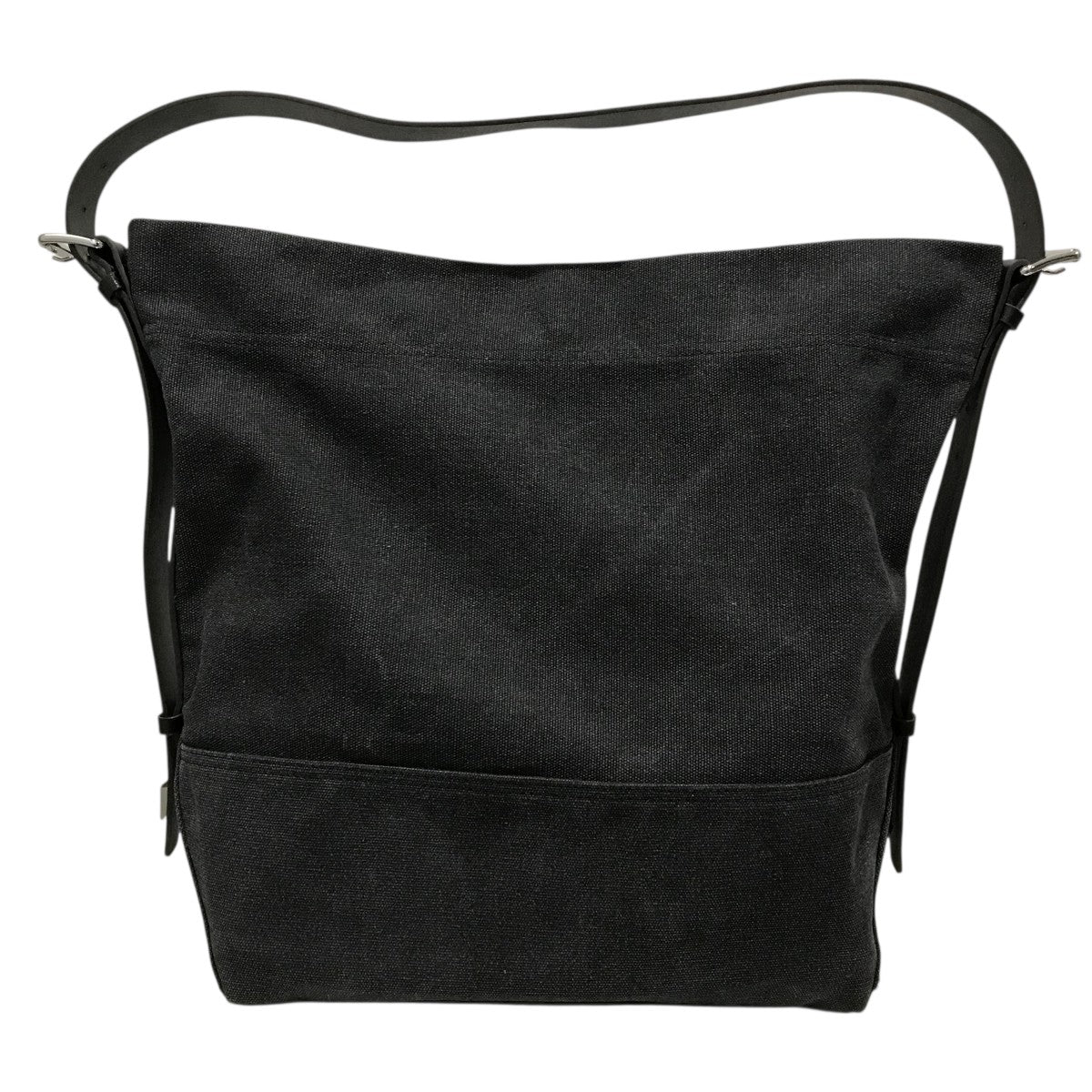 LEMAIRE(ルメール) ショルダーデニムバッグ51944 51944 ブラック