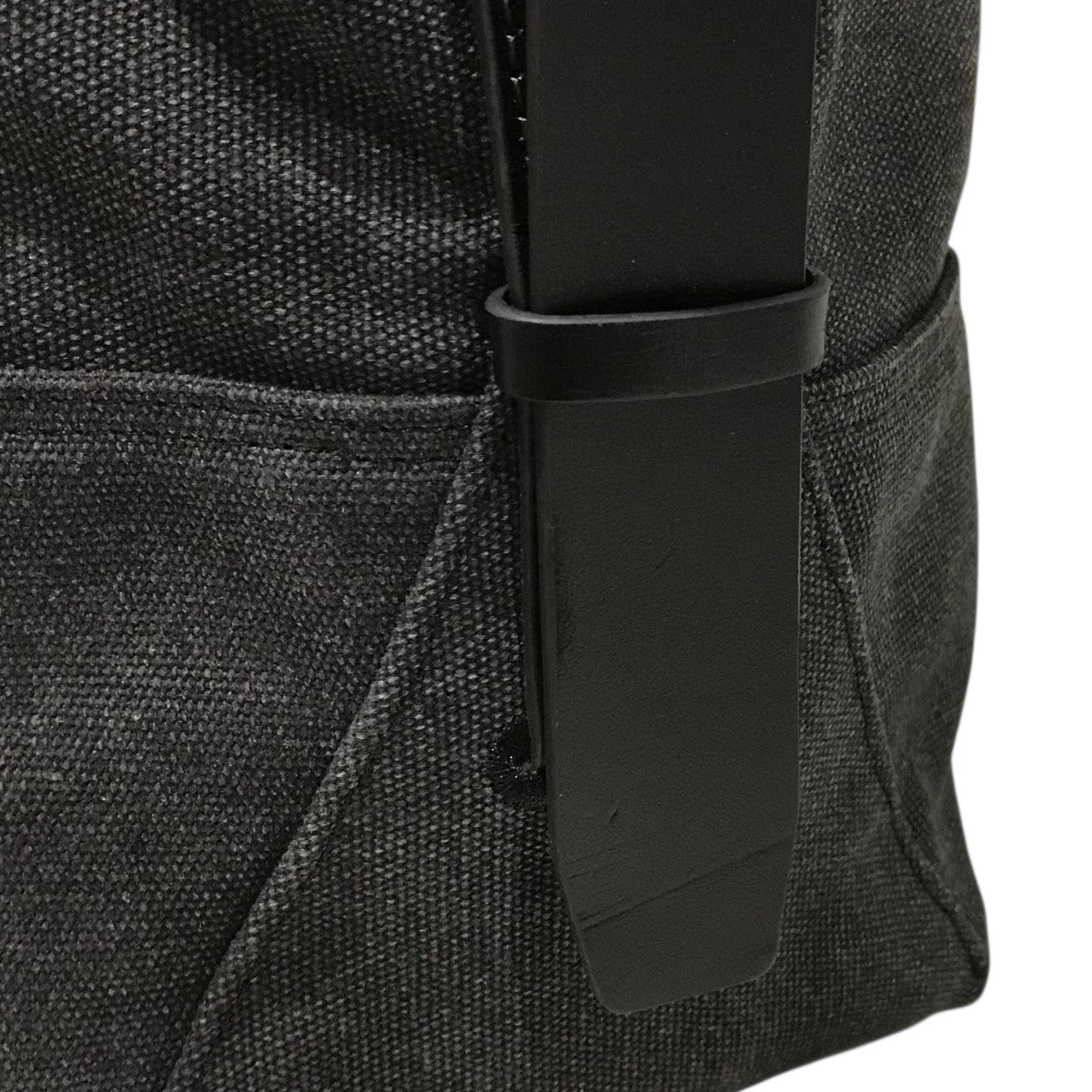 LEMAIRE(ルメール) ショルダーデニムバッグ51944 51944 ブラック