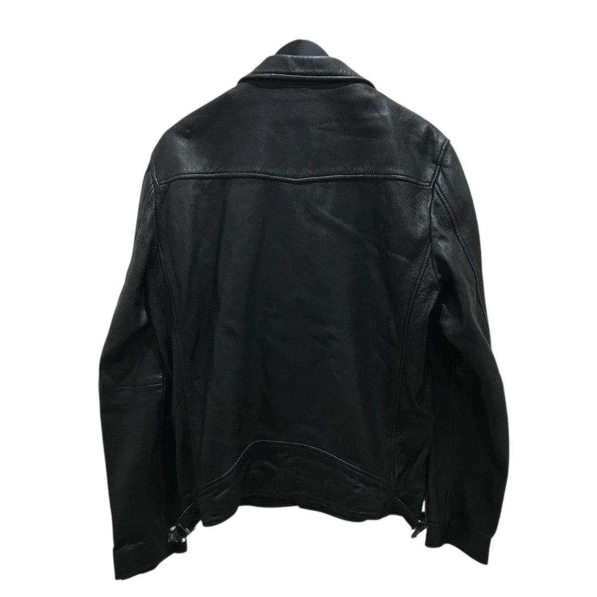 UNITED TOKYO(ユナイテッドトウキョウ) レザーダブルライダース