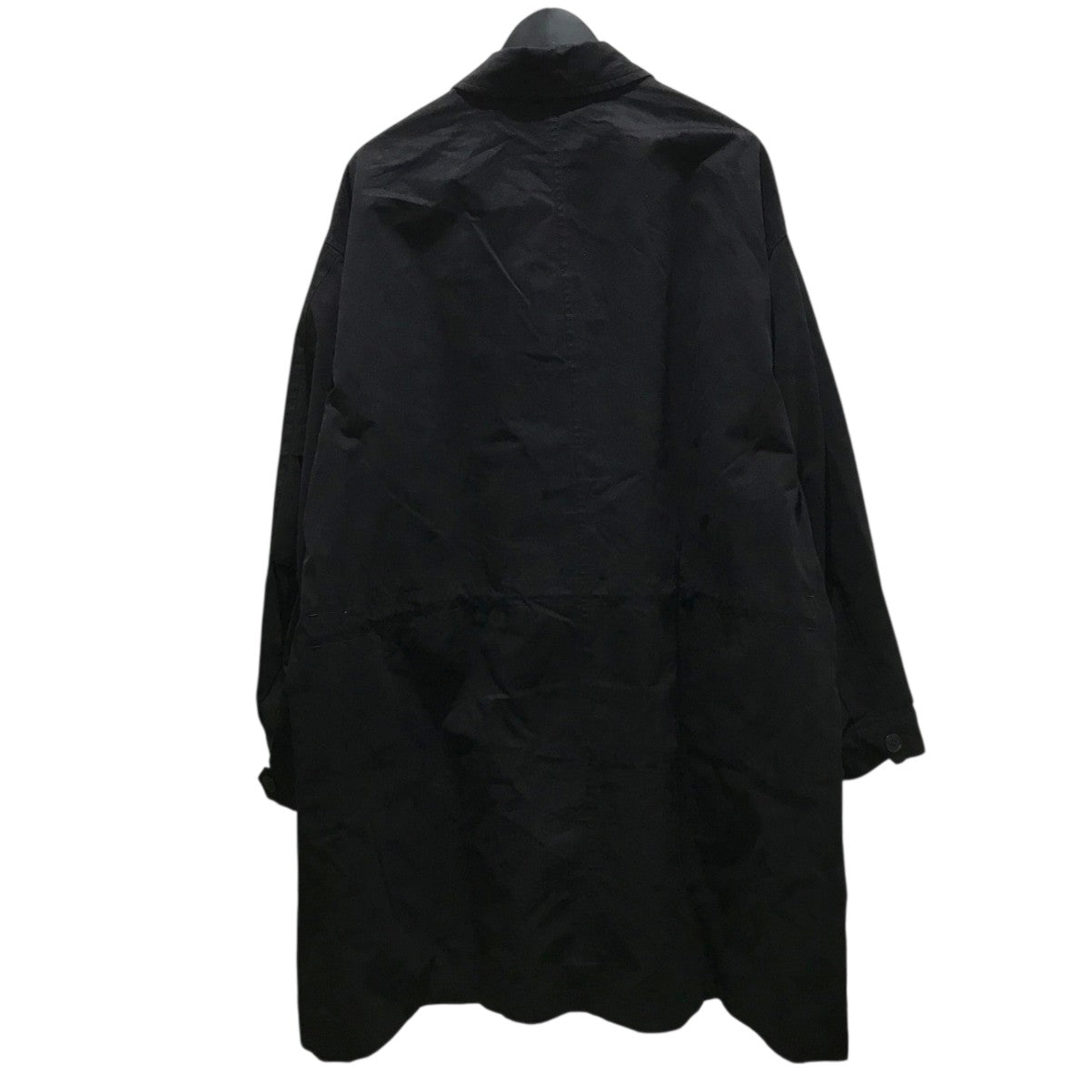 【WAXED WEATHER BAL COLLAR FIELD COAT】フィールドコートULTC19-HC182-A