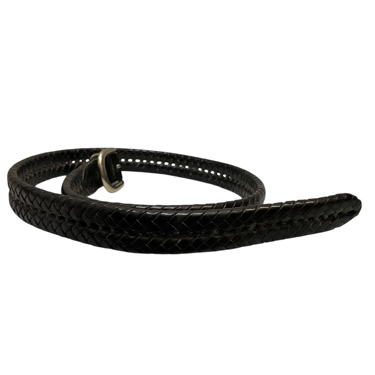 COACH(コーチ) レザーベルト ブラック｜【公式】カインドオル