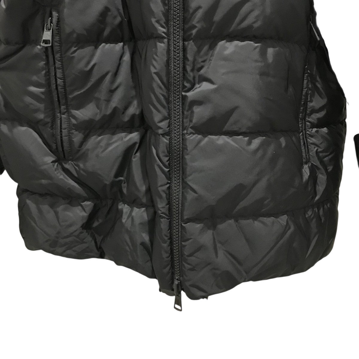 MONCLER(モンクレール) リバーシブルダウンジャケットTEJAT TEJAT