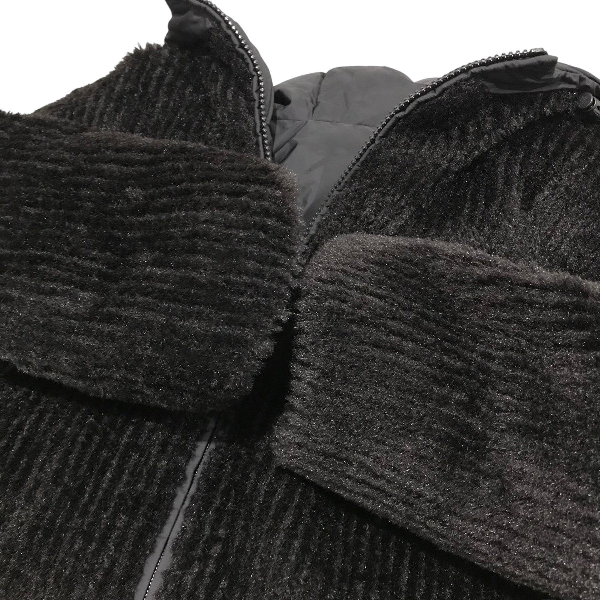 MONCLER(モンクレール) リバーシブルダウンジャケットTEJAT TEJAT