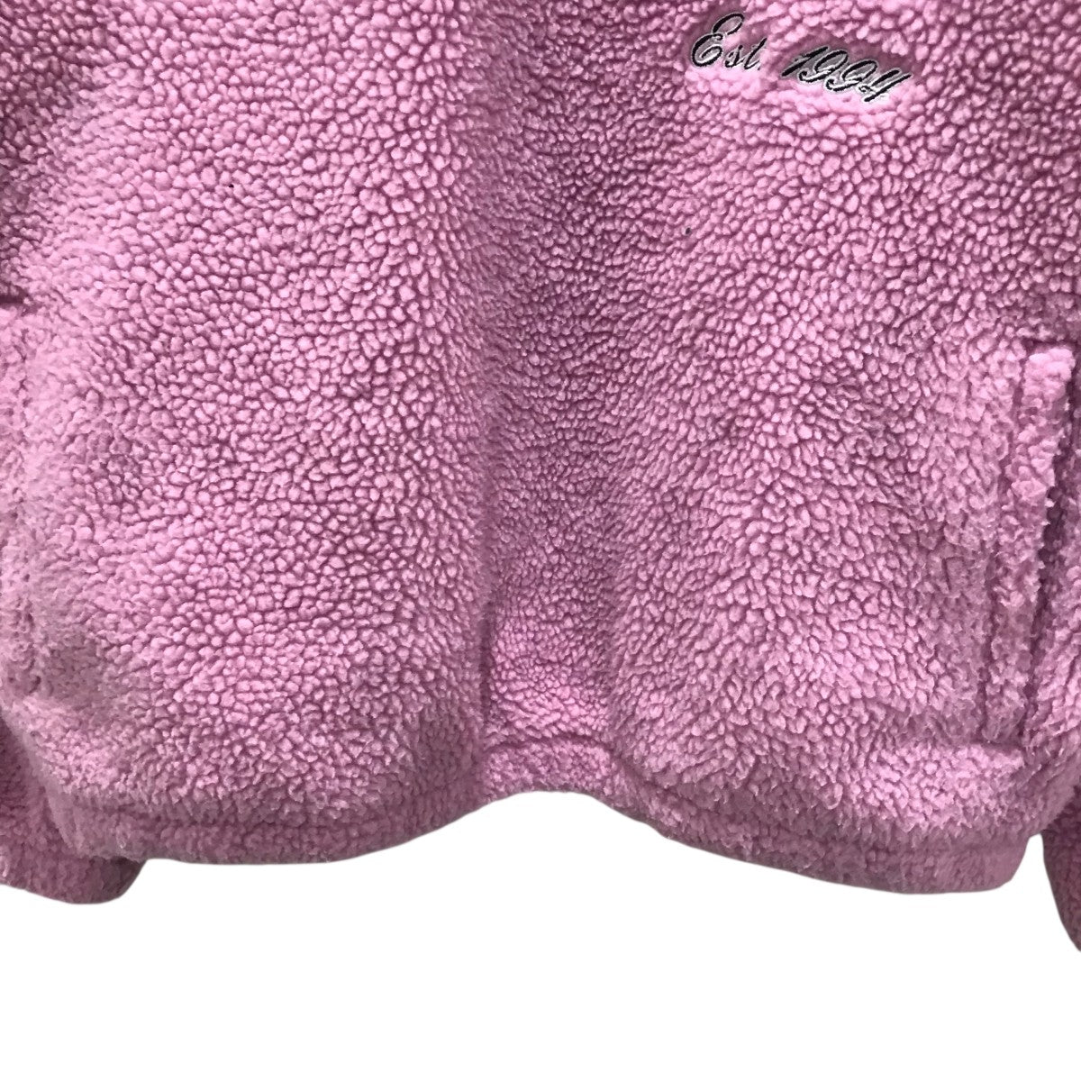 Supreme(シュプリーム) 【ARC HALF ZIP FLEECE PULLOVER】ハーフジップ