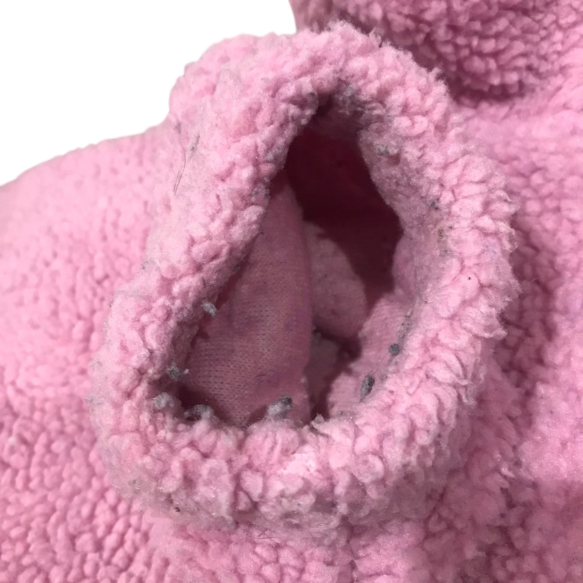 Supreme(シュプリーム) 【ARC HALF ZIP FLEECE PULLOVER】ハーフジップ