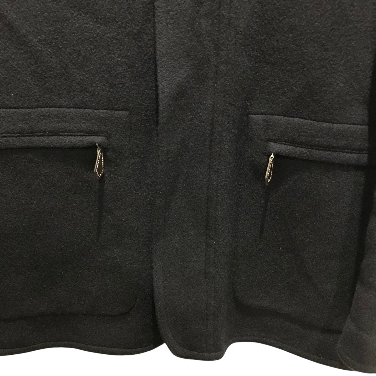 HERMÈS クロップドジャケット ジャングルラブサイズ34希少アイテム 8042000556288_2.jpg?v=