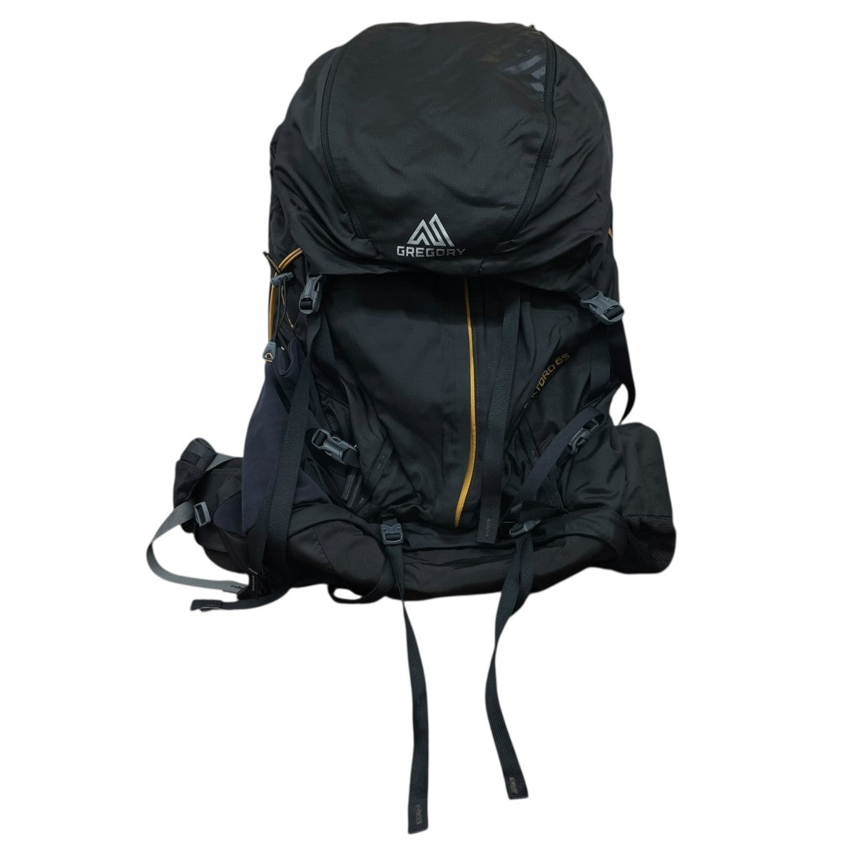 BALTORO 65バックパック