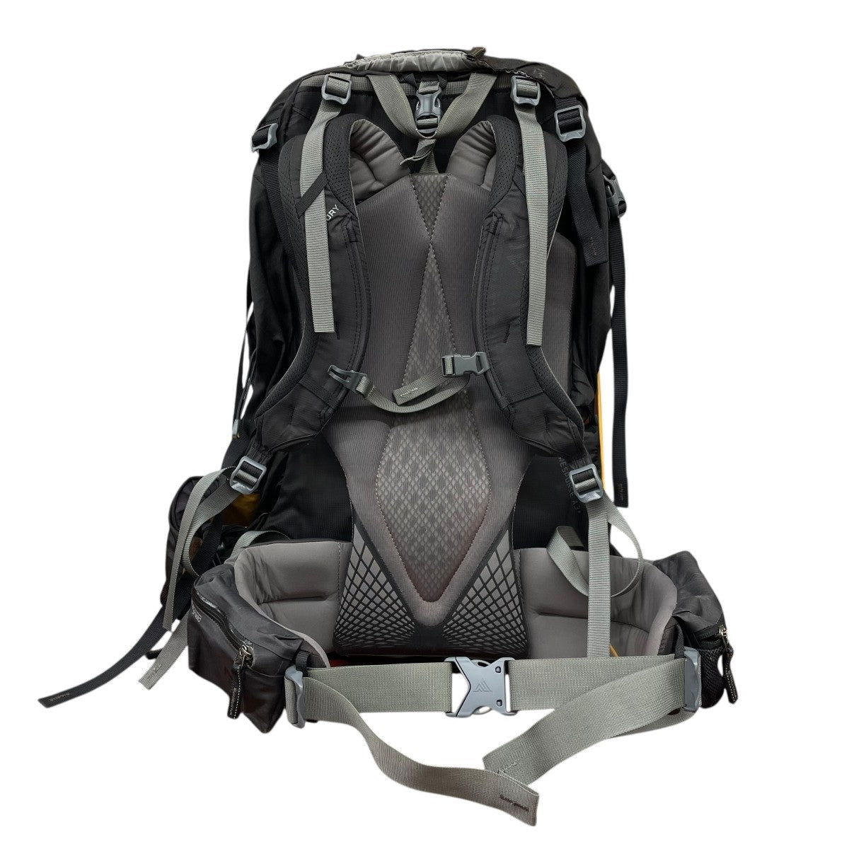 BALTORO 65バックパック