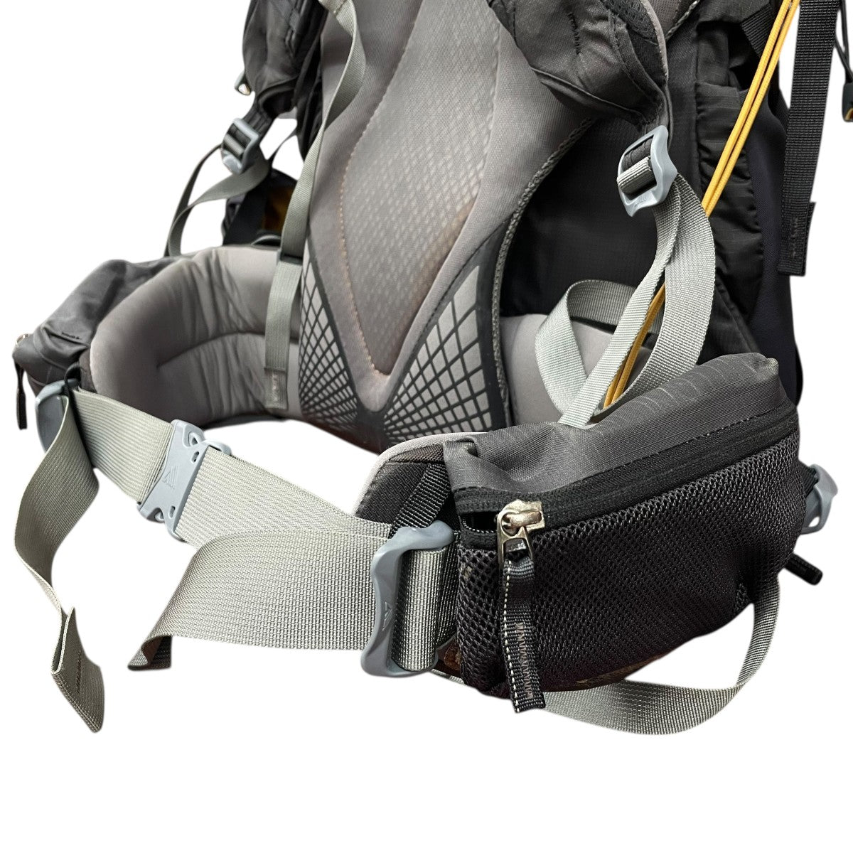 BALTORO 65バックパック