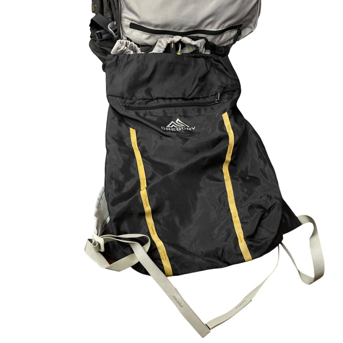 BALTORO 65バックパック