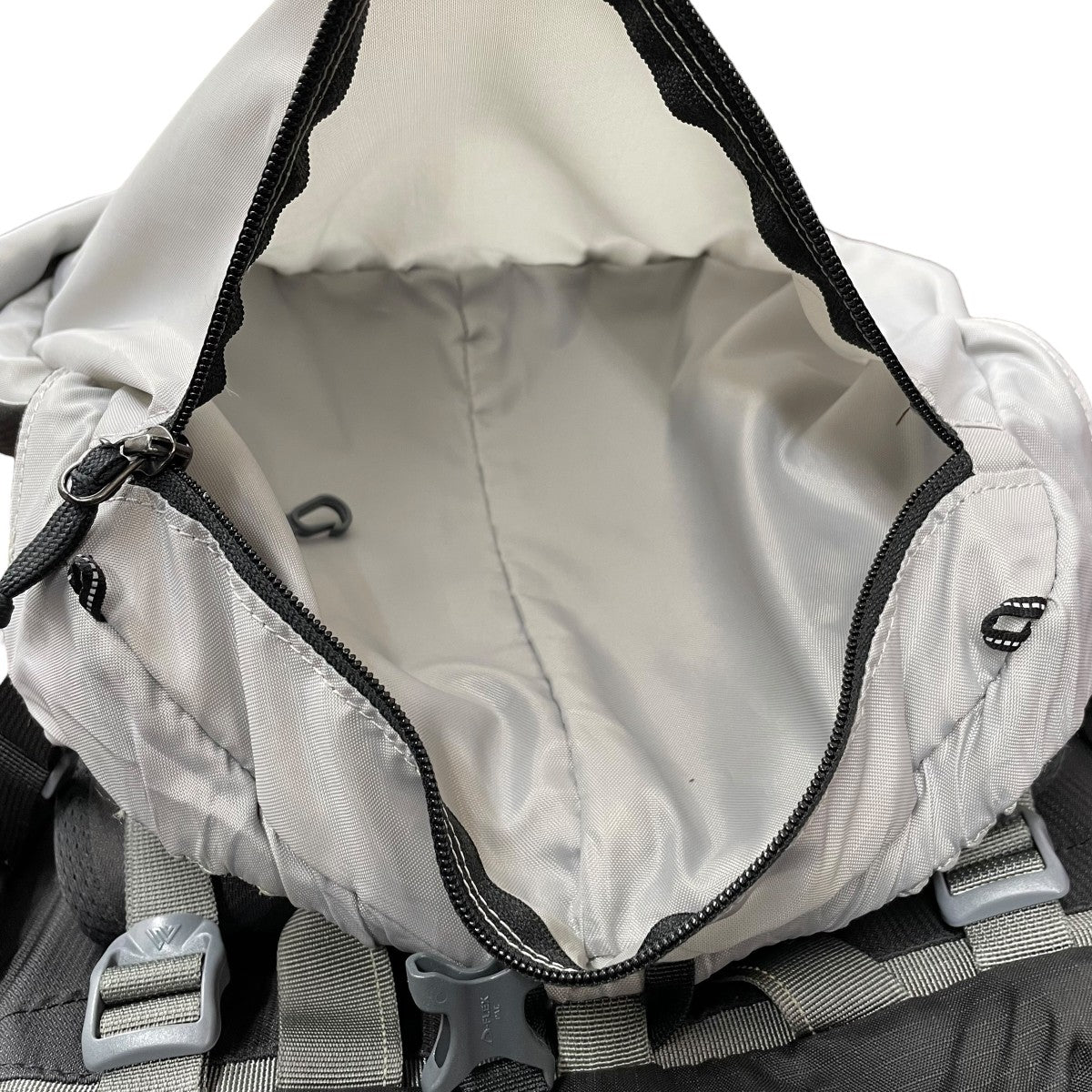 BALTORO 65バックパック