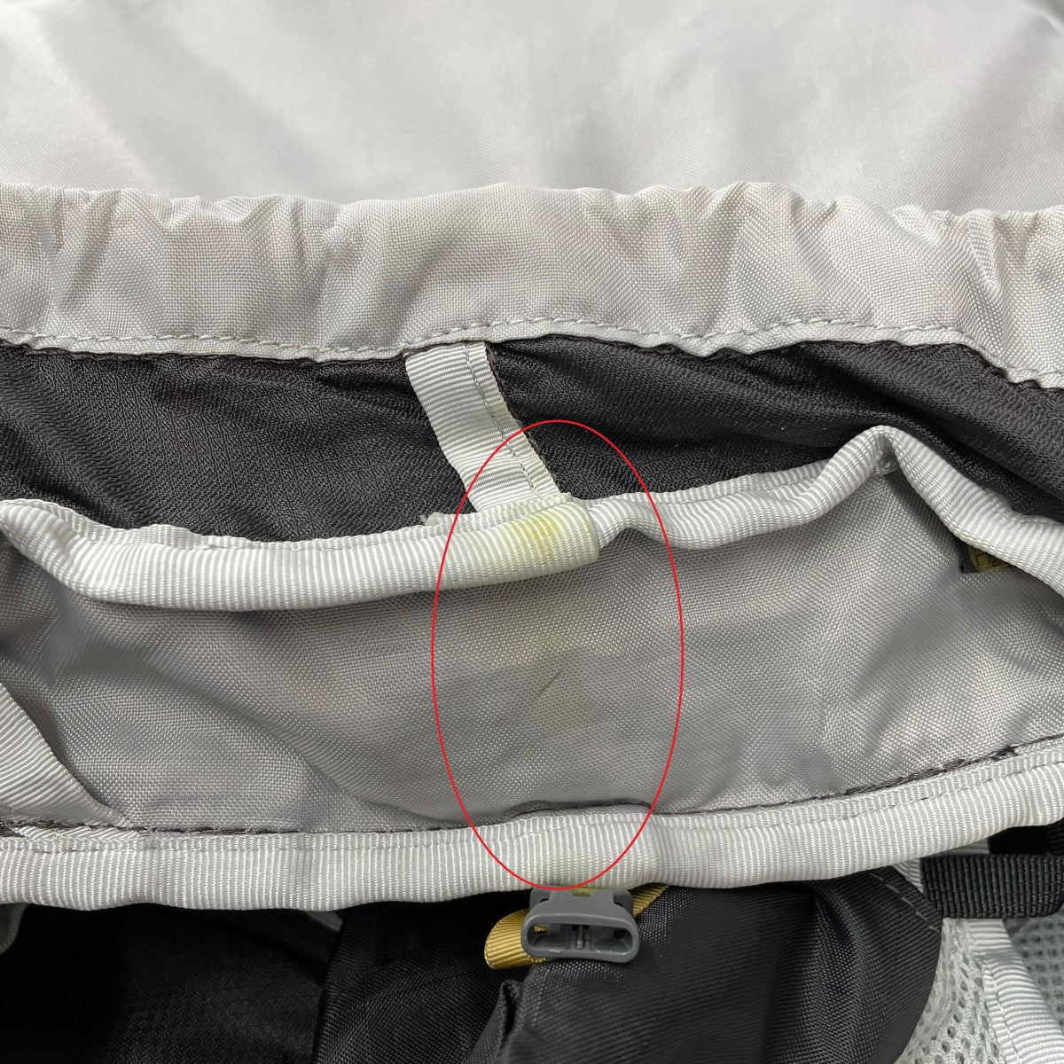 BALTORO 65バックパック