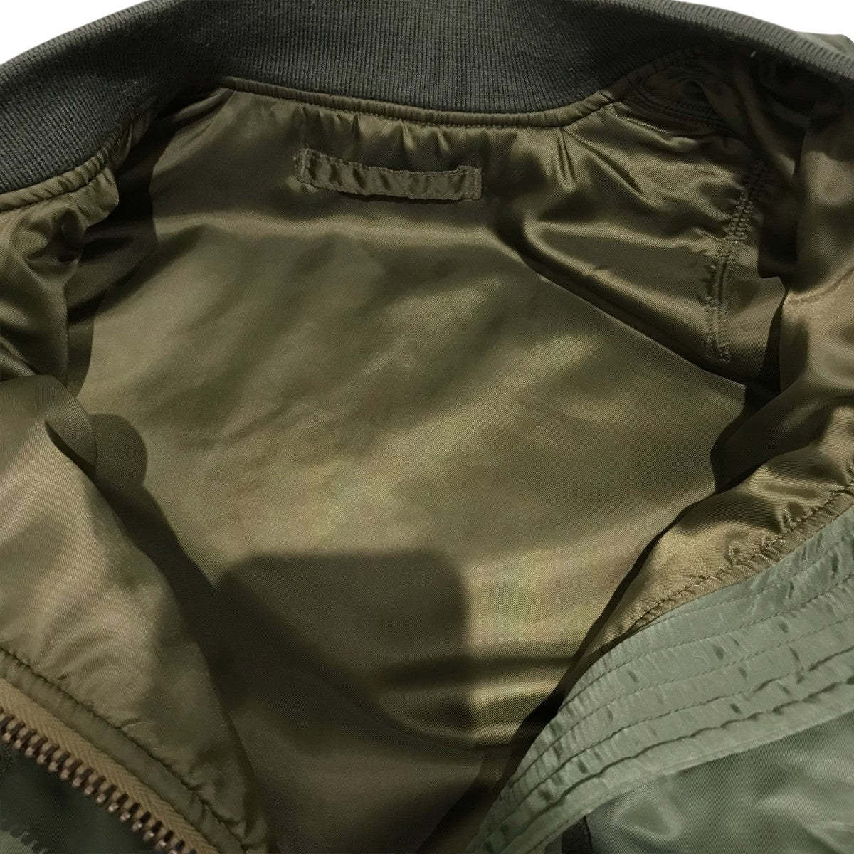 FILL THE BILL リバーシブル ノーカラージャケット 楽天市場】【60％OFFクーポン対象】FILL THE BILL（フィルザビル