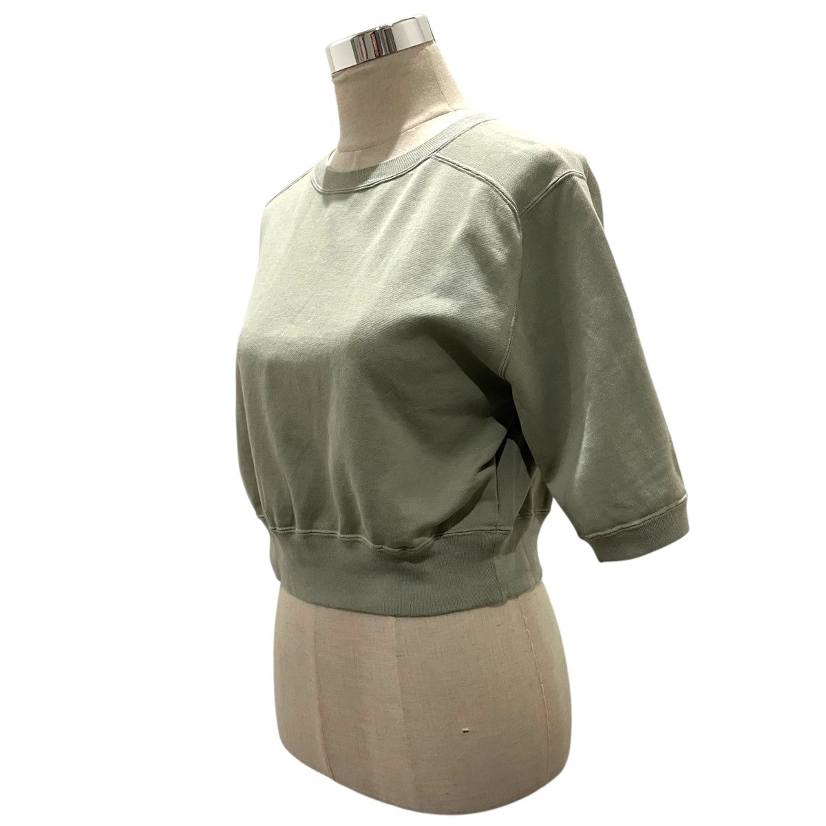 AURALEE TシャツA22SP04LU 古着・中古-3枚目のアイテム画像