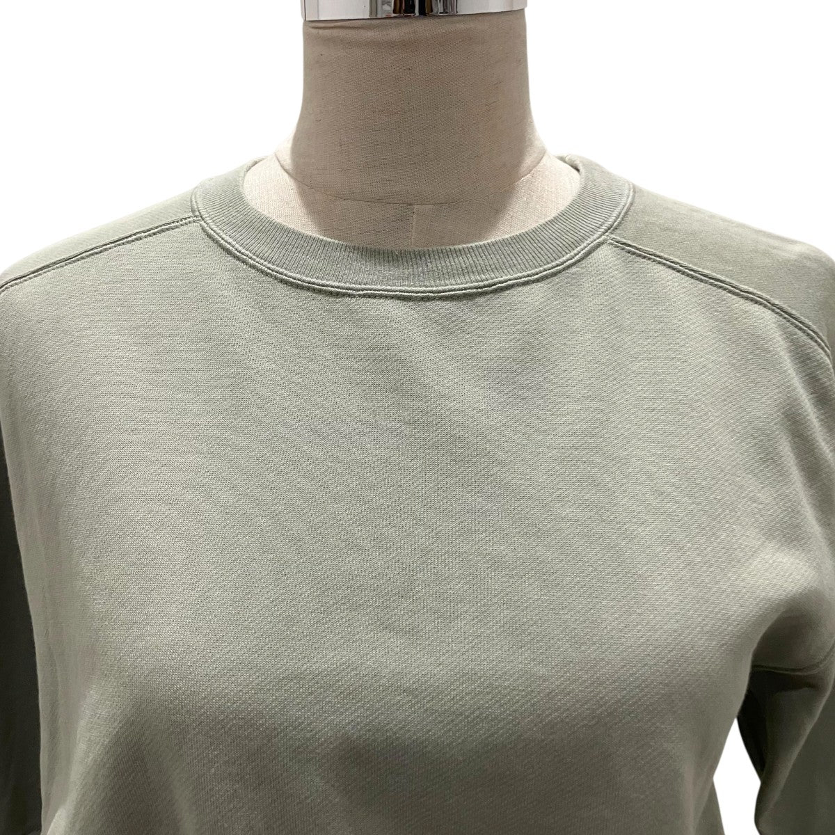 AURALEE TシャツA22SP04LU 古着・中古-4枚目のアイテム画像