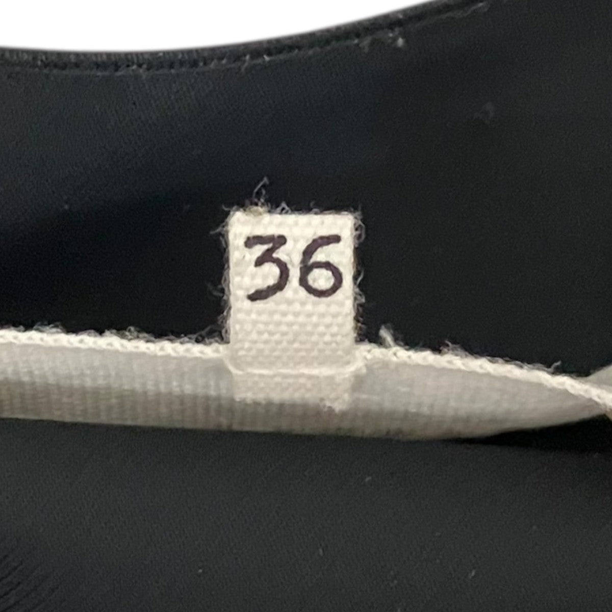 Martin Margiela1 ドレスワンピースS31CT0775 古着・中古-7枚目のアイテム画像