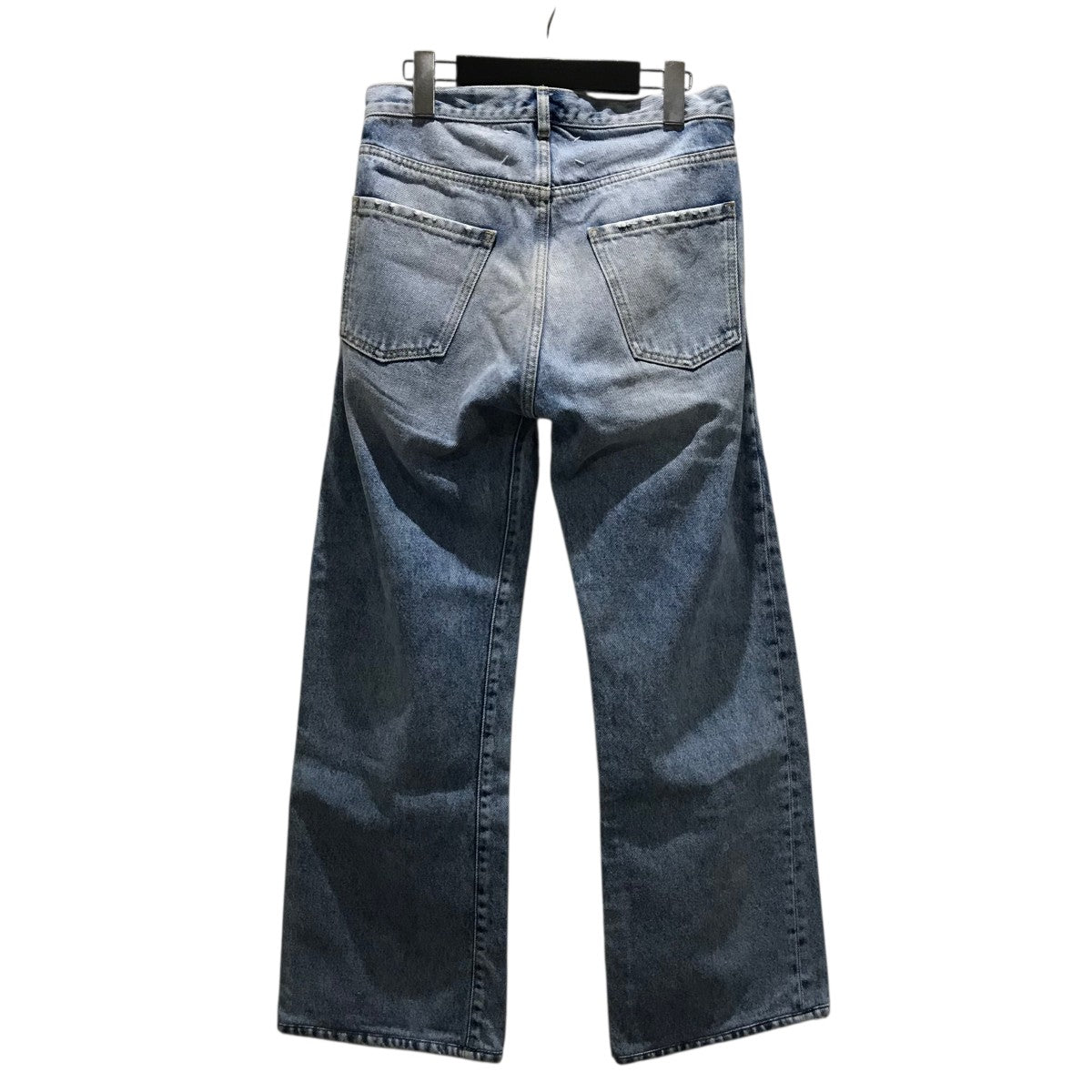 Maison Margiela(メゾンマルジェラ) 24SSスケーターチノワイドパンツ