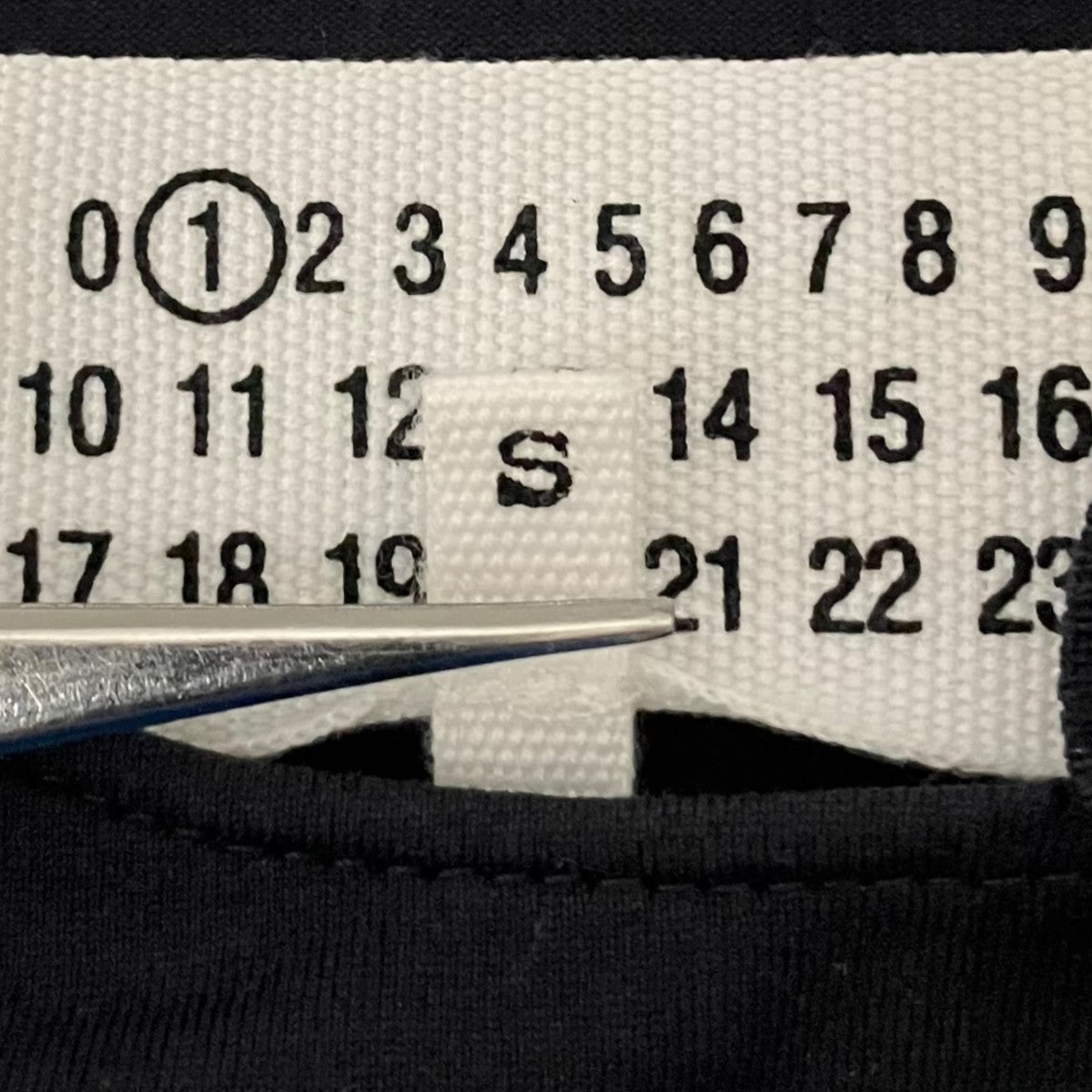 Martin Margiela1(マルタンマルジェラ1) タンクトップ ネイビー