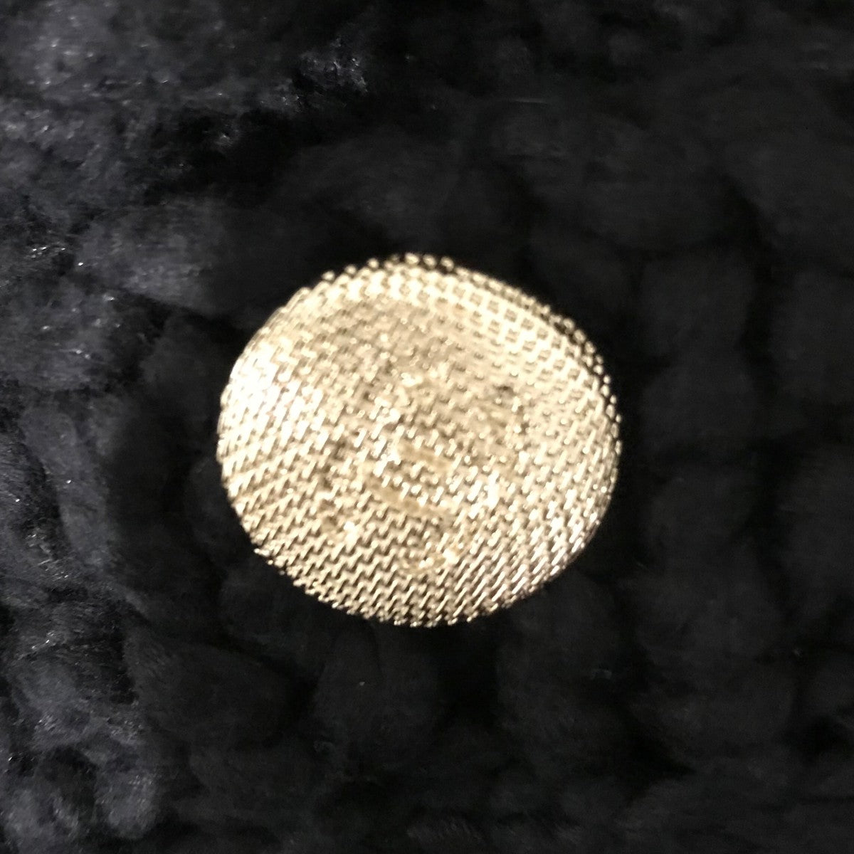 CHANEL 22SSニットカーディガンP72727 古着・中古-7枚目のアイテム画像