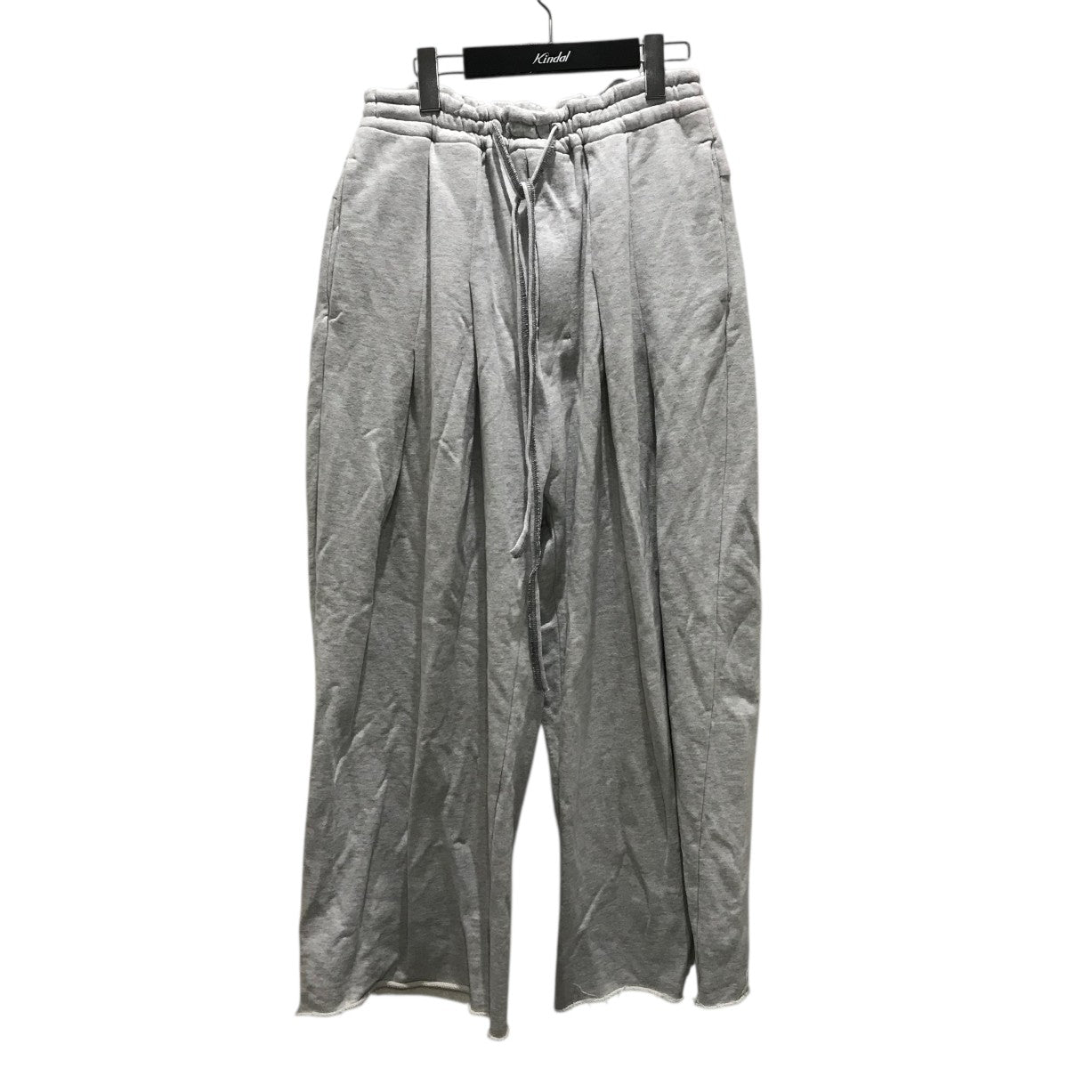 SHINYA KOZUKA(シンヤコヅカ) ツイードショーツ 2501SK62