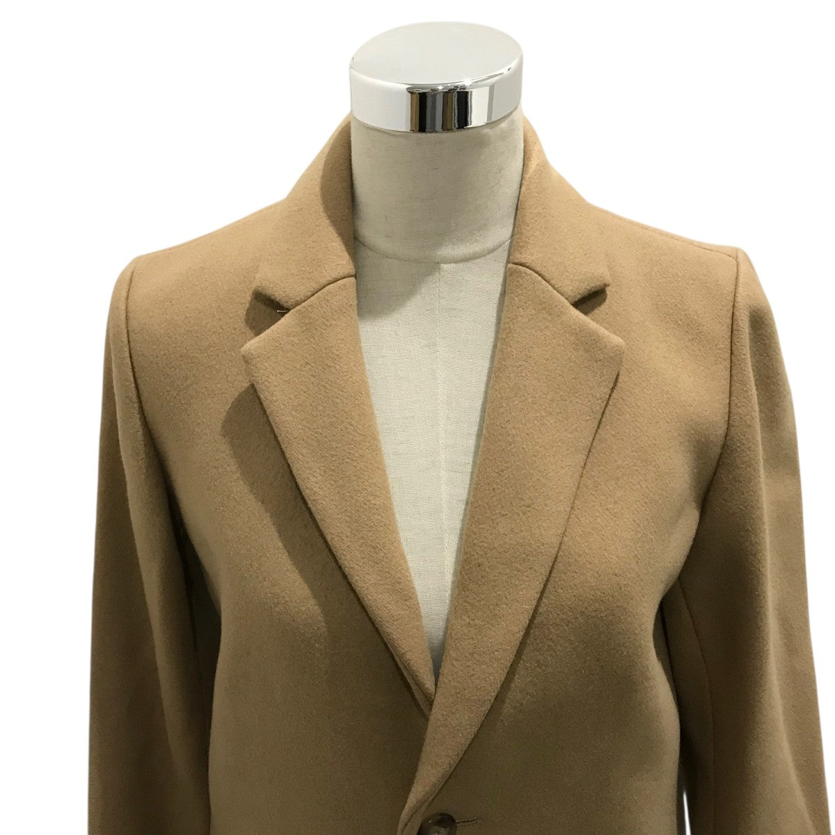 A．P．C．(アーペーセー) チェスターコート1110321 1110321