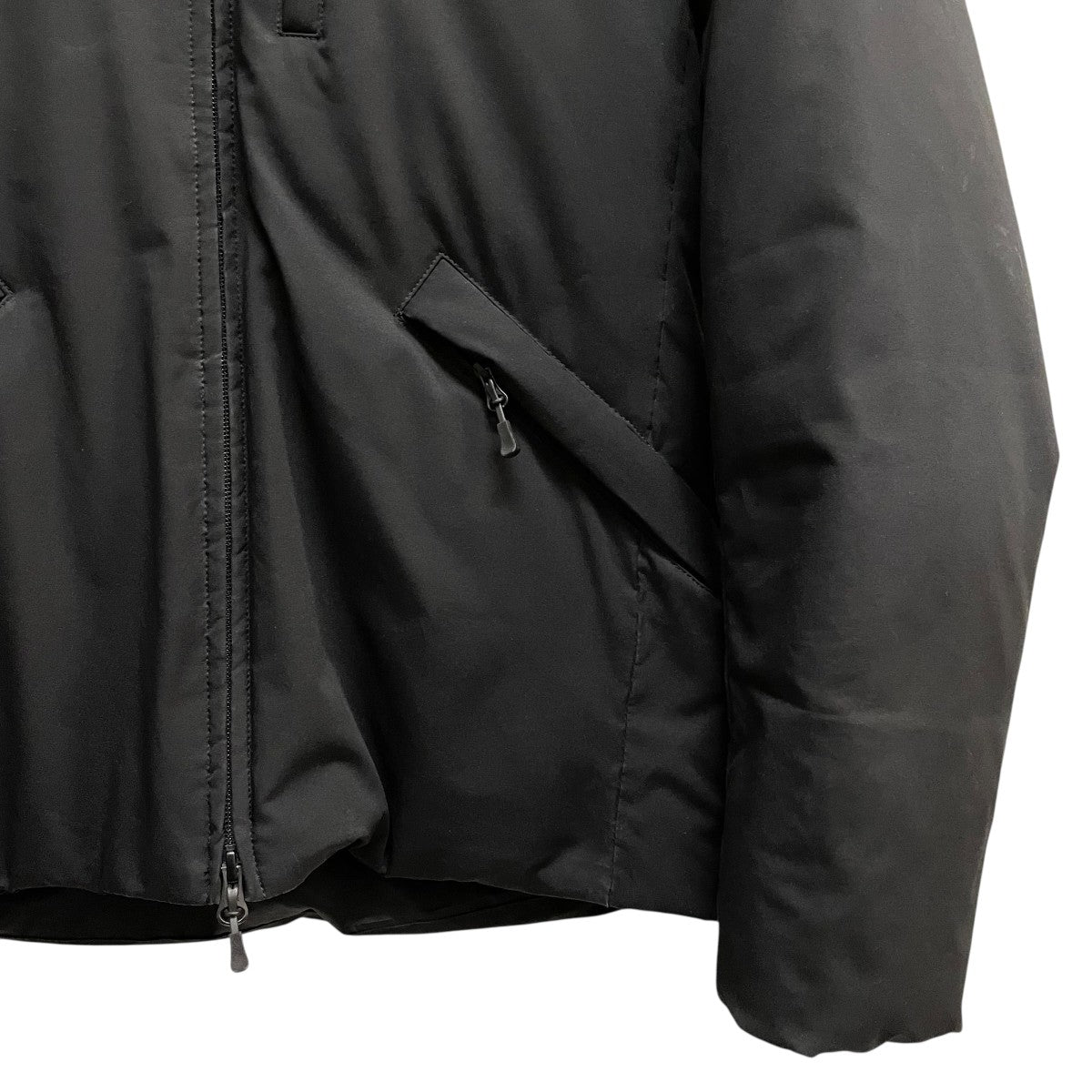 JOURNAL STANDARD(ジャーナルスタンダード) SOLOTEXダウンジャケット18