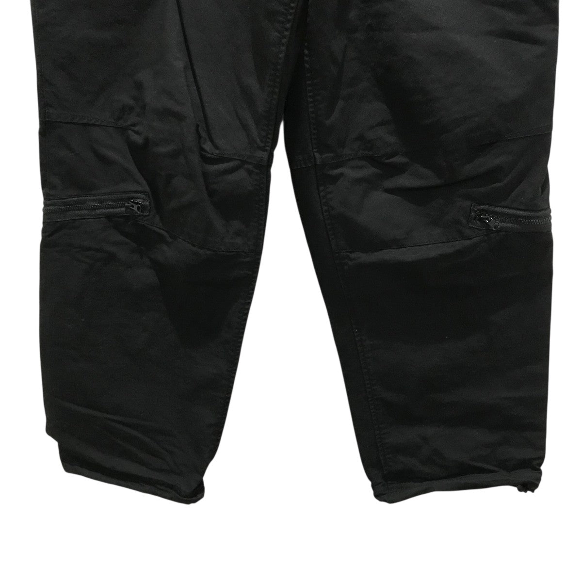 STONE ISLAND(ストーンアイランド) リップストップカーゴロング